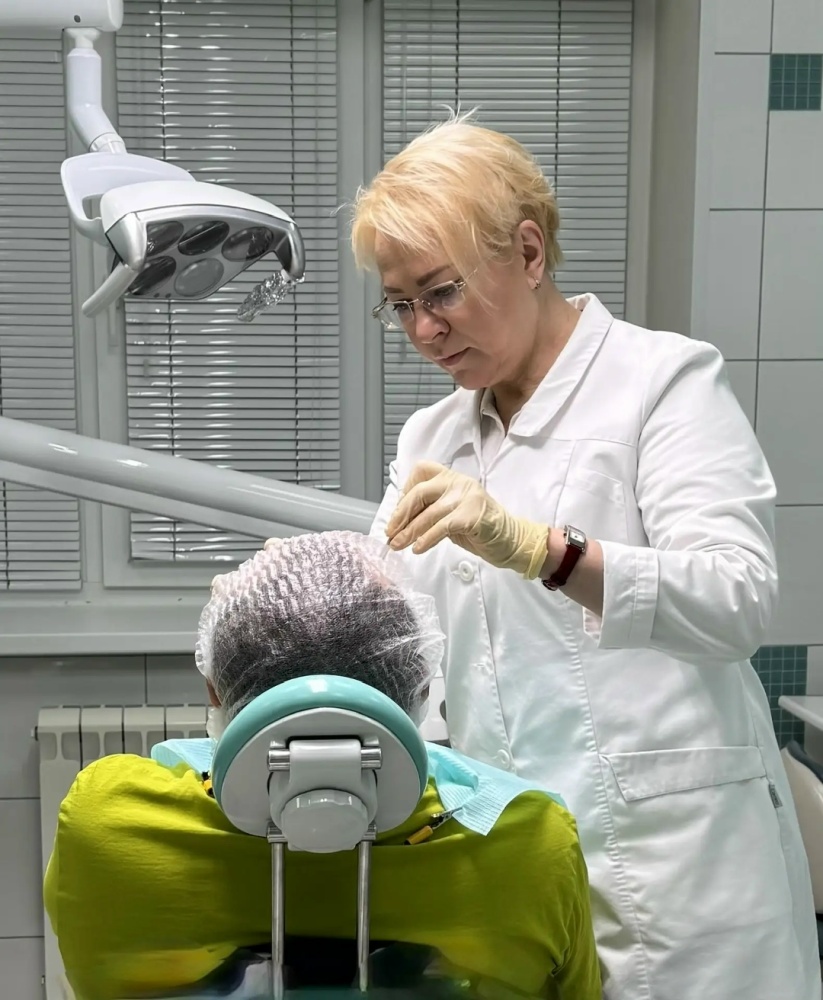 Итоги личного приёма граждан